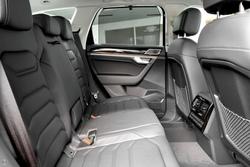2024 Volkswagen
Touareg 170TDI