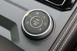 2024 Volkswagen
Touareg 170TDI