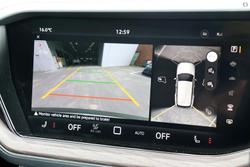 2024 Volkswagen
Touareg 170TDI