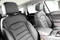 2024 Volkswagen
Touareg 170TDI