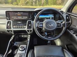 2020 Kia
                Sorento GT-Line