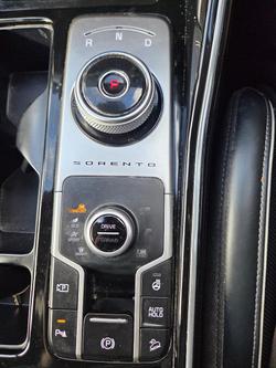2020 Kia
Sorento GT-Line