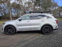 2020 Kia
Sorento GT-Line