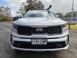 2020 Kia
                Sorento GT-Line