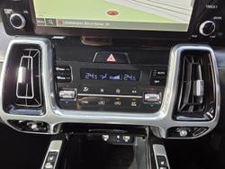 2020 Kia
                Sorento GT-Line