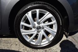 2023 Suzuki Swift GL AZ Series II Mineral Grey