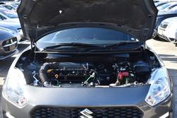 2023 Suzuki Swift GL AZ Series II Mineral Grey