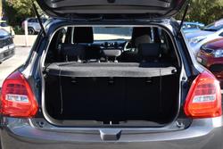 2023 Suzuki Swift GL AZ Series II Mineral Grey