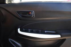 2023 Suzuki Swift GL AZ Series II Mineral Grey