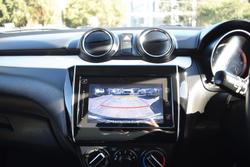 2023 Suzuki Swift GL AZ Series II Mineral Grey