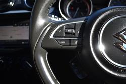 2023 Suzuki Swift GL AZ Series II Mineral Grey