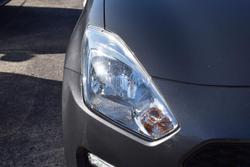2023 Suzuki Swift GL AZ Series II Mineral Grey