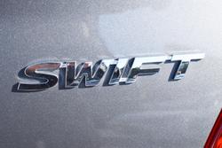 2023 Suzuki Swift GL AZ Series II Mineral Grey