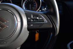 2023 Suzuki Swift GL AZ Series II Mineral Grey