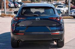 2025 Mazda
CX-30 G20 Evolve
