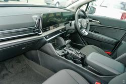2025 Kia
Sportage SX