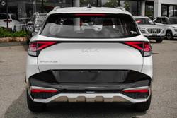 2025 Kia
Sportage SX