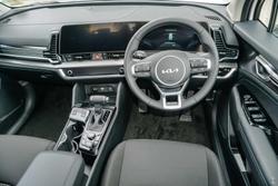 2025 Kia
Sportage SX