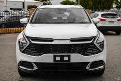 2025 Kia
Sportage SX