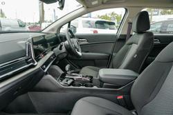 2025 Kia
Sportage SX