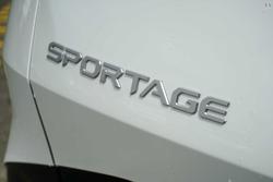 2025 Kia
Sportage SX