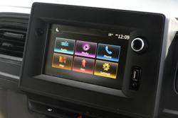 2021 Renault
Master Pro 110kW