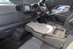 2021 Renault
Master Pro 110kW
