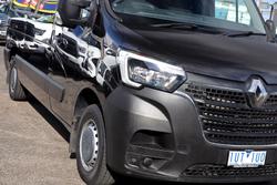 2021 Renault Master Pro 110kW