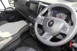2021 Renault
Master Pro 110kW