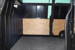 2021 Renault Master Pro 110kW