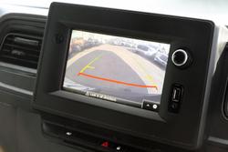 2021 Renault Master Pro 110kW