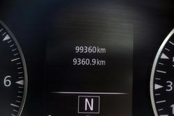 2021 Renault Master Pro 110kW