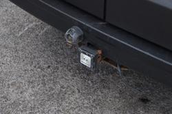 2021 Renault Master Pro 110kW