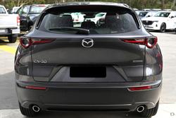 2025 Mazda
CX-30 G20 Pure