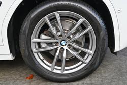 2019 BMW
X3 sDrive20i