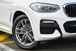 2019 BMW
X3 sDrive20i