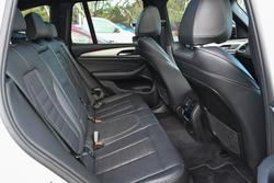 2019 BMW
X3 sDrive20i