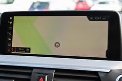 2019 BMW
X3 sDrive20i