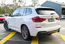 2019 BMW
X3 sDrive20i