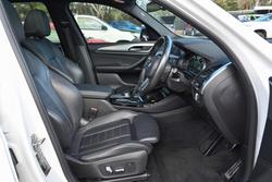 2019 BMW
X3 sDrive20i