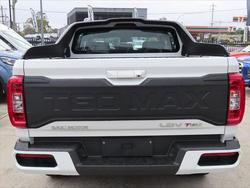 2024 LDV
T60 Max LUXE