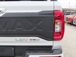 2024 LDV T60 Max LUXE
