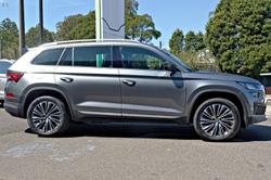 2024 SKODA
Kodiaq Style