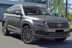 2024 SKODA
Kodiaq Style