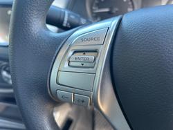 2018 Nissan
Navara RX