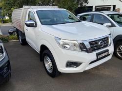 2018 Nissan
Navara RX