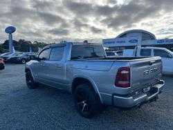 2022 RAM
1500 Laramie