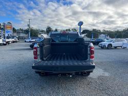 2022 RAM
                1500 Laramie