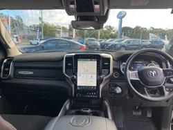 2022 RAM
1500 Laramie