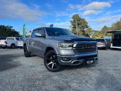 2022 RAM
                1500 Laramie